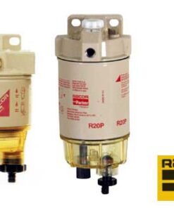 Dieselfilter Racor 120ap
