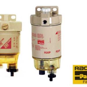 Dieselfilter Racor 120ap