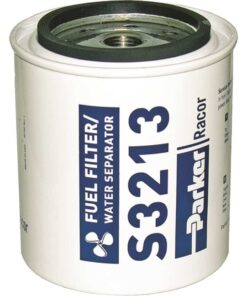 Reserve Filter Racor s3213