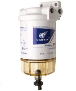 Benzine Separator Filter Griffin GGF35 227lt / uur
