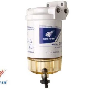 Benzine Separator Filter Griffin GGF35 227lt / uur