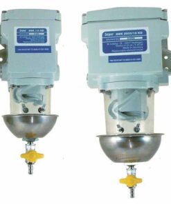 Diesel Filter Separ 2000/10