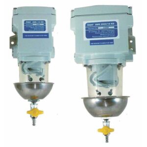 Diesel Filter Separ 2000/10