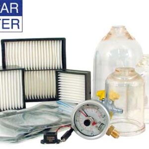 Reserve filter 30 Micron voor Separ 2000/40