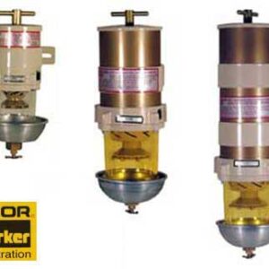 Racor dieselfilters 500MA