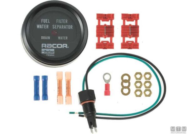 Watersensor Racor - Afbeelding 2