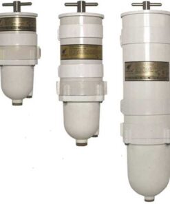 Dieselfilter Griffin GTB681MAC 681lt / uur