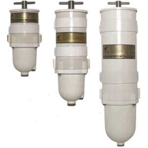 Dieselfilter Griffin GTB681MAC 681lt / uur