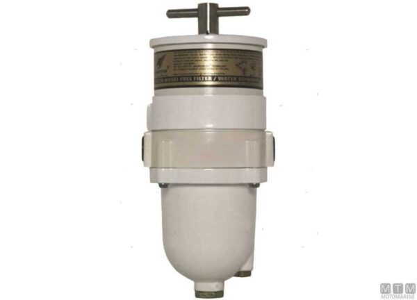 Dieselfilter Griffin GTB228MAC 228lt / uur - Afbeelding 6