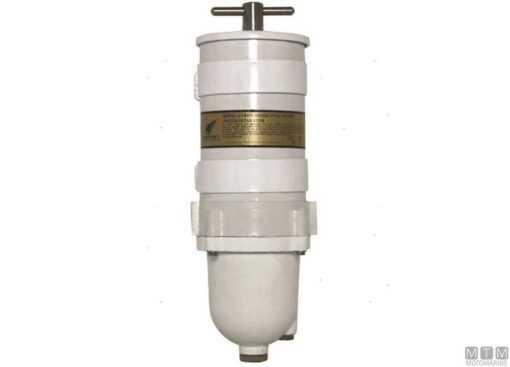 Dieselfilter Griffin GTB681MAC 681lt / uur - Afbeelding 2
