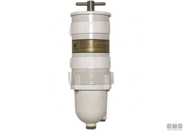 Dieselfilter Griffin GTB228MAC 228lt / uur - Afbeelding 5