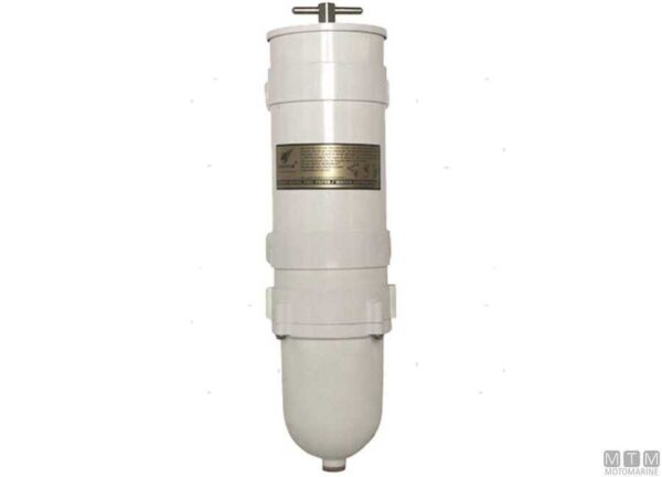 Dieselfilter Griffin GTB228MAC 228lt / uur - Afbeelding 4
