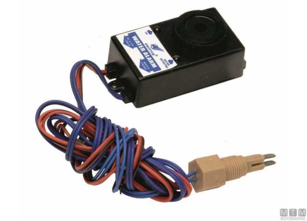 Dieselfilter Griffin GTB228MAC 228lt / uur - Afbeelding 3