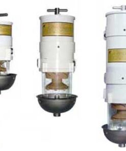 Dieselfilter Griffin GTB228S4MA 500ma 228lt / uur
