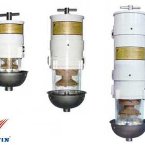 Dieselfilter Griffin GTB681SRMA 1000MA