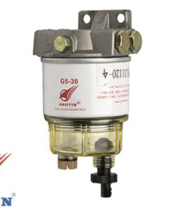 Dieselfilter Griffin G114 (zelfde als Racor 230R)