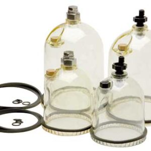 reserve Clear Kom voor Griffin GTB341S4MA / GTB681S4MA