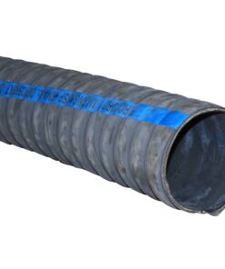Seaflow Maritieme Wet Uitlaat Slang 127mm