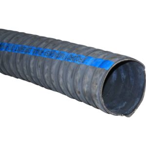 Seaflow Maritieme Wet Uitlaat Slang 127mm