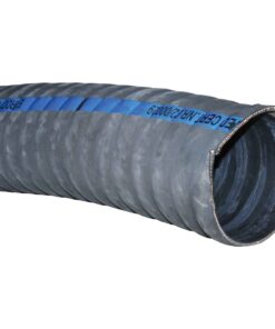 Seaflow Maritieme Wet Uitlaat Slang 152mm