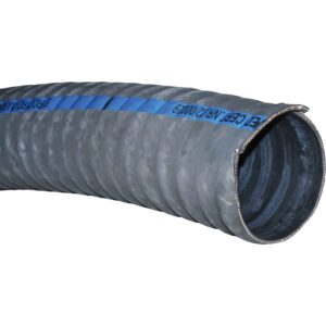 Seaflow Maritieme Wet Uitlaat Slang 152mm