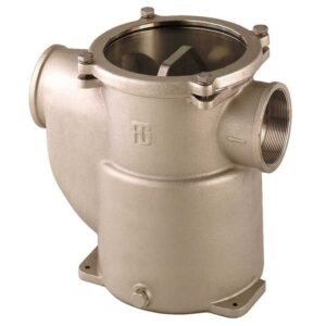 Zeewaterfilter Guidi RGXL-1162 3