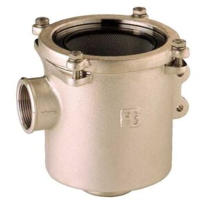 Zeewaterfilter Rg-1164 1"1/4