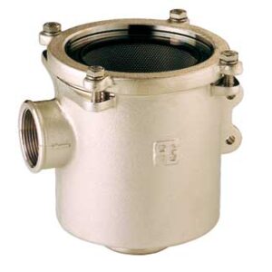 Zeewaterfilter Rg-1164 3/4"