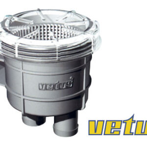 Waterfilter Vetus Ftr140 3/4