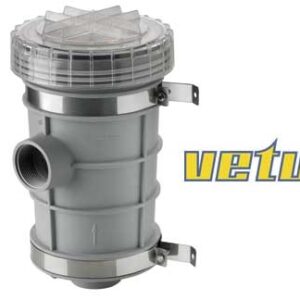 Zeewater Filter Vetus FTR 1320 2 1/2"