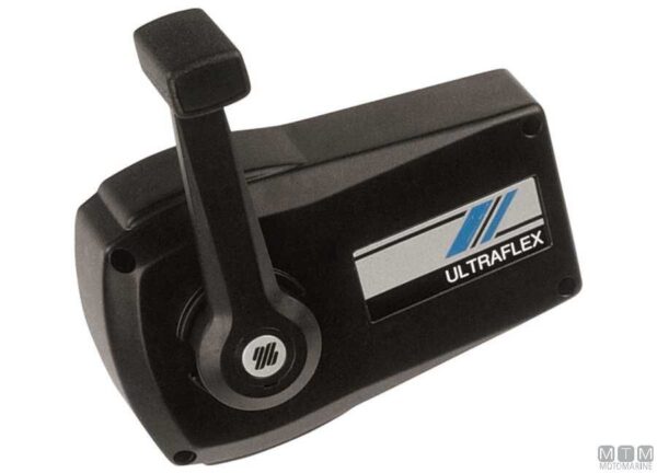 Ultraflex B90 Zwart - Afbeelding 3