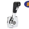 Morse hendel Besturing Ultraflex B310B-Trim