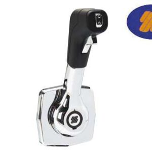 Morse hendel Besturing Ultraflex B310B-Trim