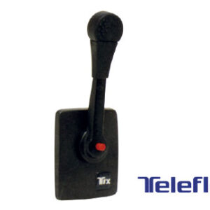 Morse Hendel Teleflex 700SS
