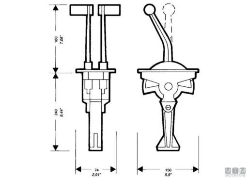 Ultraflex B59 - Afbeelding 2