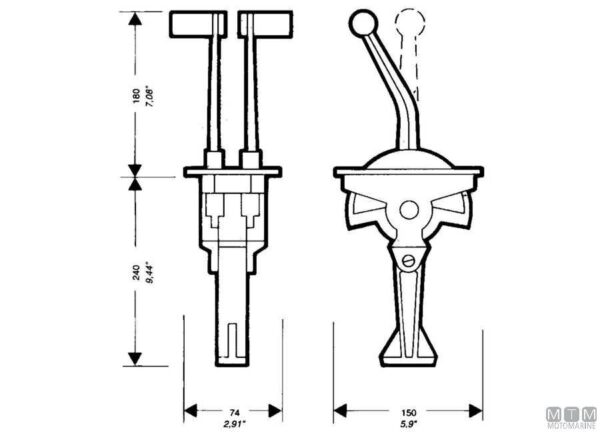 Ultraflex B59 - Afbeelding 2