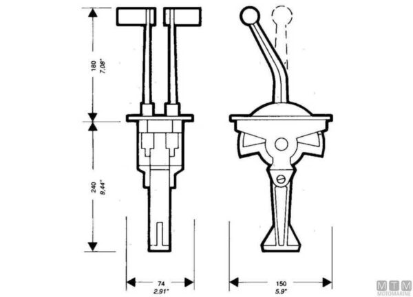 Ultraflex B58 - Afbeelding 2