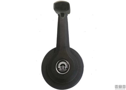 Morse hendel Riviera CM02 Wit - Afbeelding 4