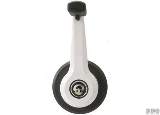 Morse hendel Riviera CM02 Wit - Afbeelding 3