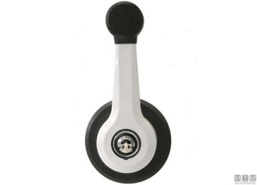 Morse hendel Riviera CM03 Zwart - Afbeelding 2
