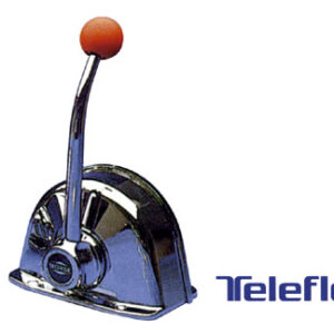Morse hendelbesturing Teleflex MT3 enkelvoudig