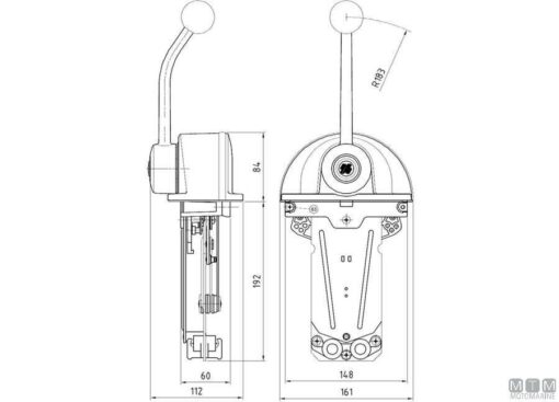Ultraflex B302CR - Afbeelding 3