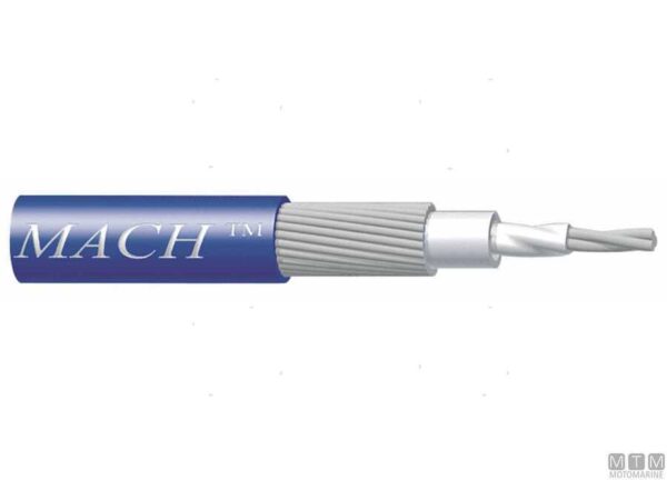 Ultraflex Mach5 9ft 2.75m - Afbeelding 2