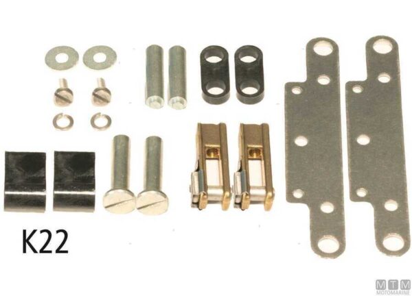 Ultraflex K22