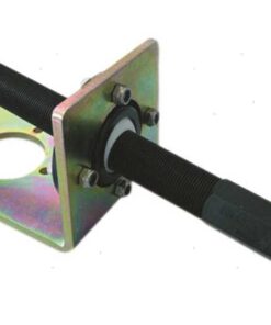 Riviera Beugel voor Stuurkabel