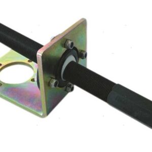 Riviera Beugel voor Stuurkabel