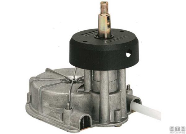 Ultraflex t85 zwart