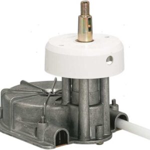 Besturingsbox Ultraflex T85 Wit