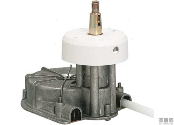 Besturingsbox Ultraflex T85 Wit