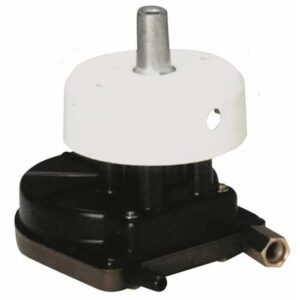 Ultraflex T67 Rotary besturing Wit tot 55hp